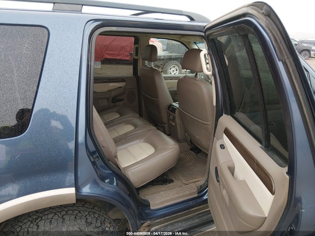 44590909 :رقم المزاد ، 1FMDU74WX3UC55888 vin ، 2003 Ford Explorer Eddie Bauer مزاد بيع
