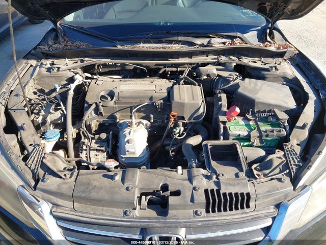 Honda Accord Sport 2015 1HGCR2F55FA223527 Image 10