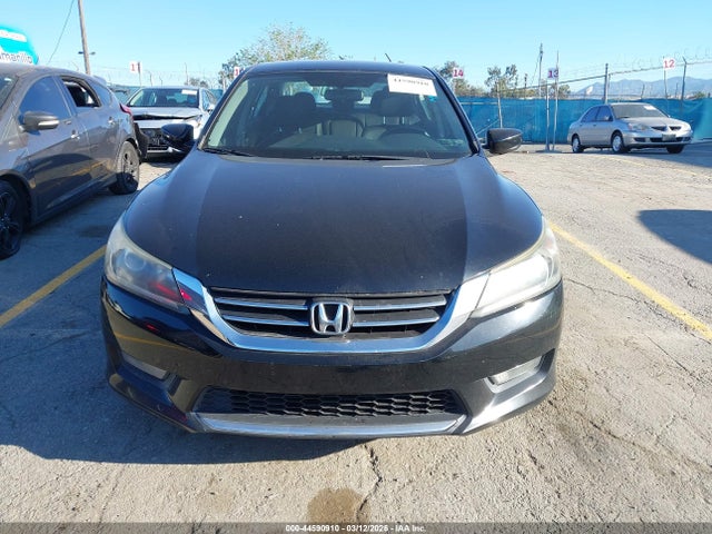 Honda Accord Sport 2015 1HGCR2F55FA223527 Image 13