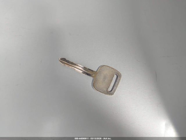 2001 TOYOTA COROLLA 1NXBR12E51Z498523 Photo 10