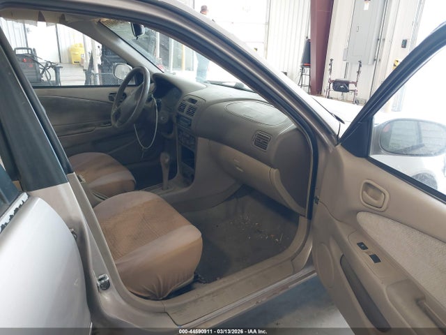 2001 TOYOTA COROLLA 1NXBR12E51Z498523 Photo 4