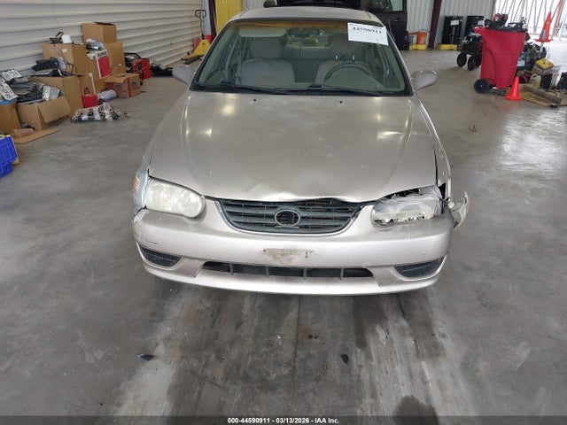 2001 TOYOTA COROLLA 1NXBR12E51Z498523 Photo 5