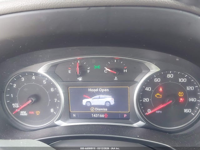 Продажа на аукционе авто 2019 Gmc Terrain Denali, vin: 3GKALXEX6KL307399, номер лота: 44590915