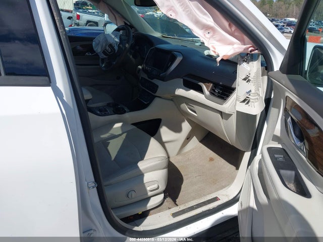 Продажа на аукционе авто 2019 Gmc Terrain Denali, vin: 3GKALXEX6KL307399, номер лота: 44590915