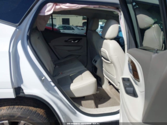 Продажа на аукционе авто 2019 Gmc Terrain Denali, vin: 3GKALXEX6KL307399, номер лота: 44590915