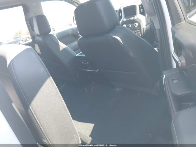 2019 Gmc Sierra 1500 Slt მანქანა იყიდება აუქციონზე, vin: 1GTU9DED4KZ173092, აუქციონის ნომერი: 44590919