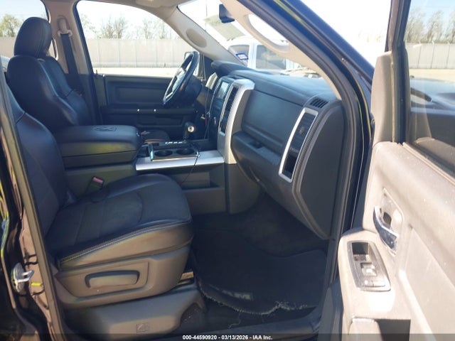 Продажа на аукционе авто 2012 Ram 1500 Sport, vin: 1C6RD6MT8CS123306, номер лота: 44590920