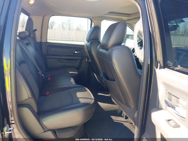 Продажа на аукционе авто 2012 Ram 1500 Sport, vin: 1C6RD6MT8CS123306, номер лота: 44590920