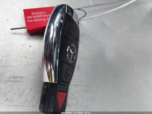 Продаж на аукціоні авто 2013 Mercedes-benz C 250 Sport, vin: WDDGF4HBXDR265154, номер лоту: 44590924
