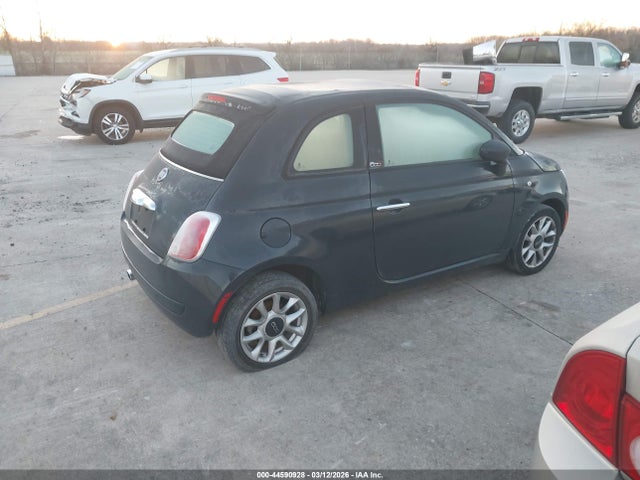 2017 FIAT 500C 3C3CFFLR6HT505990 Photo 3