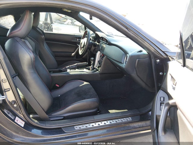 Продаж на аукціоні авто 2014 Subaru Brz Limited, vin: JF1ZCAC12E9604683, номер лоту: 44590932
