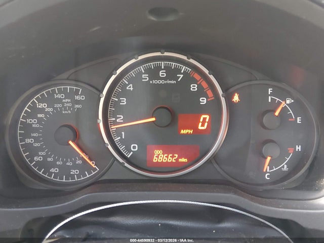 Продаж на аукціоні авто 2014 Subaru Brz Limited, vin: JF1ZCAC12E9604683, номер лоту: 44590932