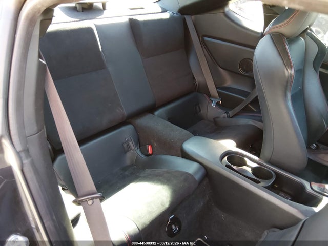 Продаж на аукціоні авто 2014 Subaru Brz Limited, vin: JF1ZCAC12E9604683, номер лоту: 44590932
