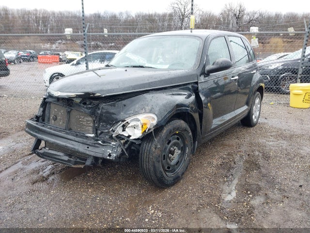 Aukcja sprzedaży 2007 Chrysler Pt Cruiser, vin: 3A4FY48BX7T557909, numer aukcji: 44590933