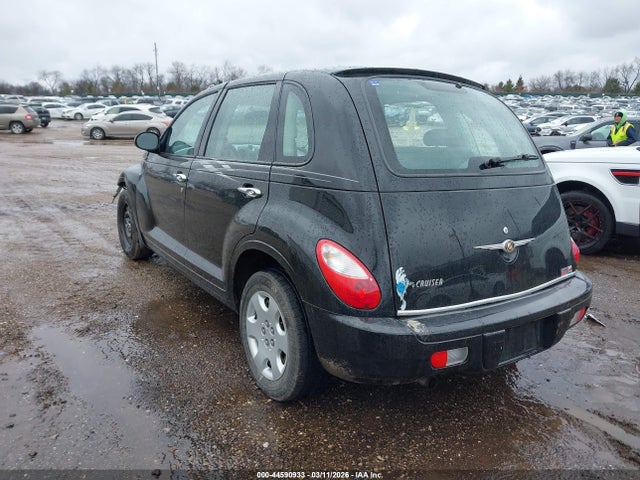 Aukcja sprzedaży 2007 Chrysler Pt Cruiser, vin: 3A4FY48BX7T557909, numer aukcji: 44590933