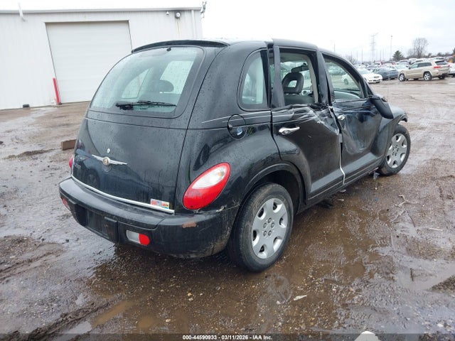 Aukcja sprzedaży 2007 Chrysler Pt Cruiser, vin: 3A4FY48BX7T557909, numer aukcji: 44590933