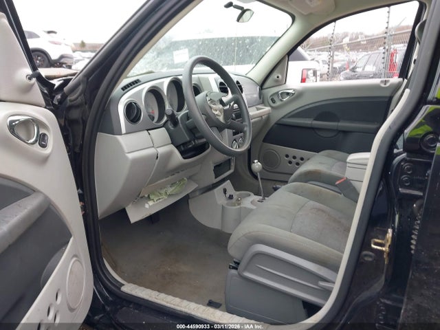 Aukcja sprzedaży 2007 Chrysler Pt Cruiser, vin: 3A4FY48BX7T557909, numer aukcji: 44590933