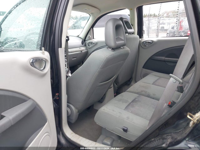 Aukcja sprzedaży 2007 Chrysler Pt Cruiser, vin: 3A4FY48BX7T557909, numer aukcji: 44590933