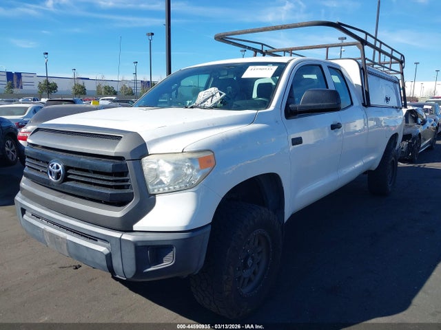 Toyota Tundra 2015 5TFTY5F17FX008941 Image 14