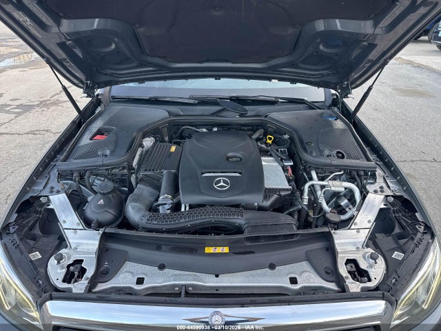 2017 MERCEDES-BENZ E 300 WDDZF4KB2HA126772 Photo 9