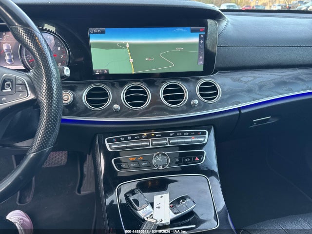 2017 MERCEDES-BENZ E 300 WDDZF4KB2HA126772 Photo 5