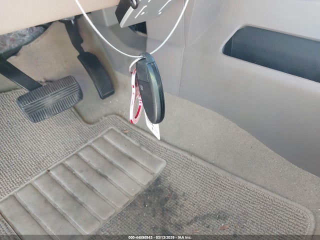 2015 NISSAN ARMADA 5N1BA0NDXFN611436 Photo 10