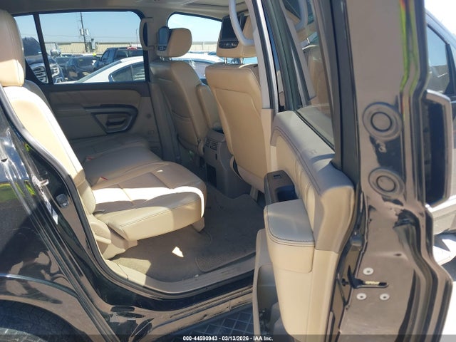 2015 NISSAN ARMADA 5N1BA0NDXFN611436 Photo 7