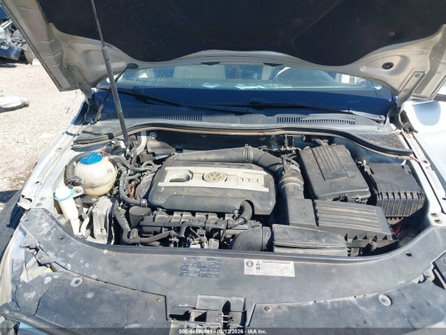 2010 Volkswagen Cc Sport მანქანა იყიდება აუქციონზე, vin: WVWMN7AN9AE560092, აუქციონის ნომერი: 44590961