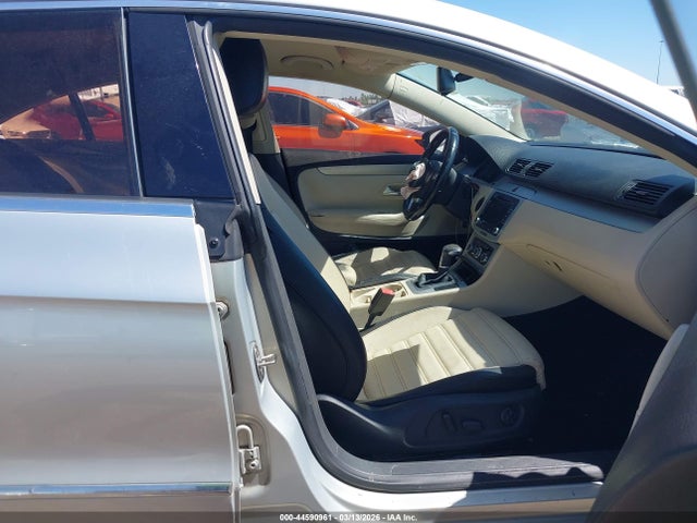 2010 Volkswagen Cc Sport მანქანა იყიდება აუქციონზე, vin: WVWMN7AN9AE560092, აუქციონის ნომერი: 44590961