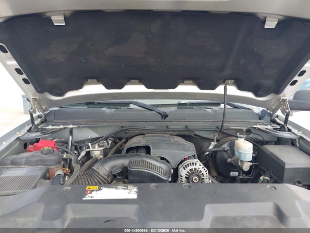 Aukcja sprzedaży 2011 Chevrolet Silverado 1500 Lt, vin: 3GCPKSE34BG251044, numer aukcji: 44590968