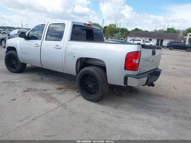 Aukcja sprzedaży 2011 Chevrolet Silverado 1500 Lt, vin: 3GCPKSE34BG251044, numer aukcji: 44590968