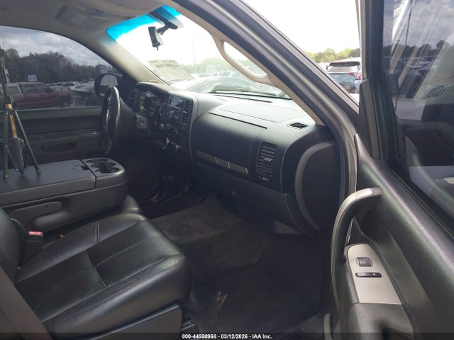 Aukcja sprzedaży 2011 Chevrolet Silverado 1500 Lt, vin: 3GCPKSE34BG251044, numer aukcji: 44590968