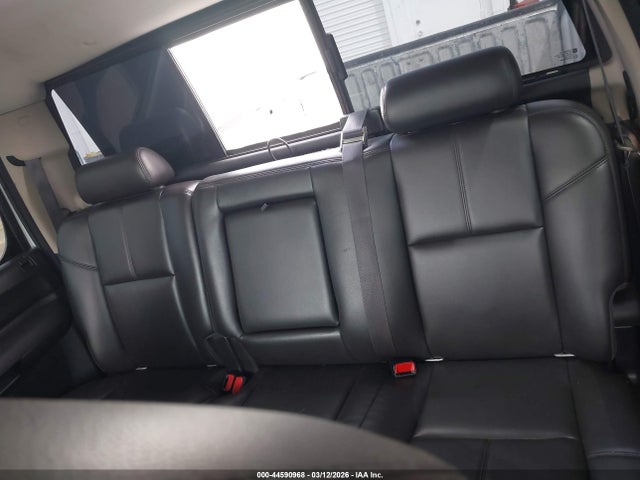 Aukcja sprzedaży 2011 Chevrolet Silverado 1500 Lt, vin: 3GCPKSE34BG251044, numer aukcji: 44590968