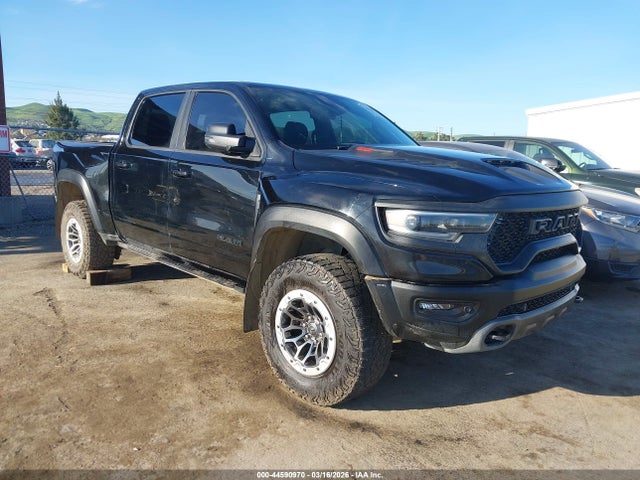 Продажа на аукционе авто 2023 Ram 1500 Trx  4x4 5'7 Box, vin: 1C6SRFU93PN564188, номер лота: 44590970