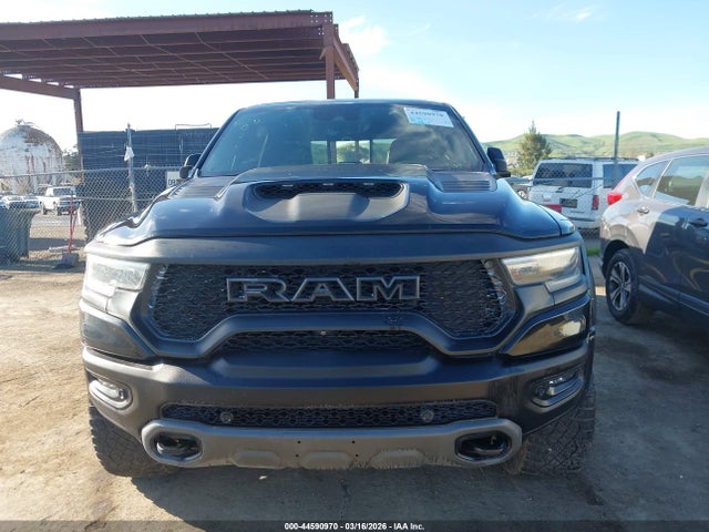 2023 Ram 1500 Trx  4x4 5'7 Box მანქანა იყიდება აუქციონზე, vin: 1C6SRFU93PN564188, აუქციონის ნომერი: 44590970