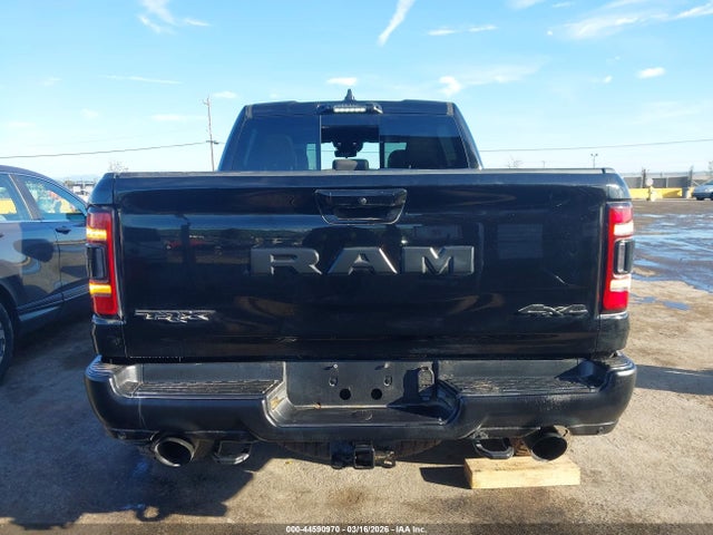 2023 Ram 1500 Trx  4x4 5'7 Box მანქანა იყიდება აუქციონზე, vin: 1C6SRFU93PN564188, აუქციონის ნომერი: 44590970