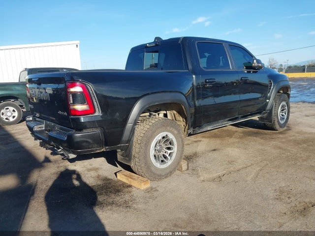 2023 Ram 1500 Trx  4x4 5'7 Box მანქანა იყიდება აუქციონზე, vin: 1C6SRFU93PN564188, აუქციონის ნომერი: 44590970