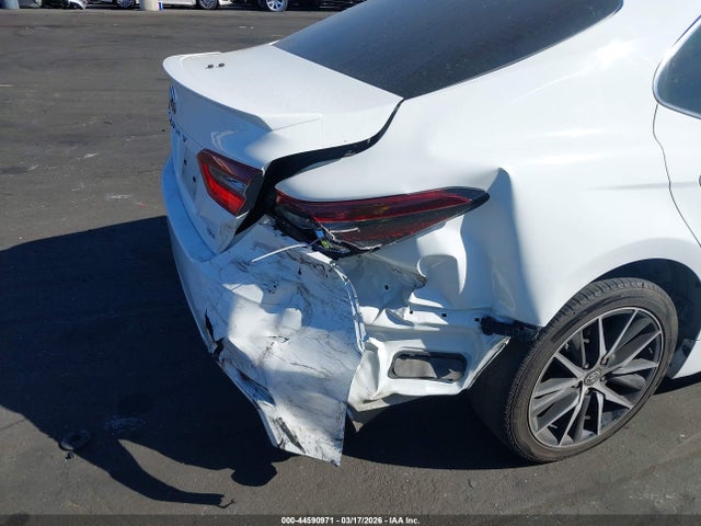 4T1G11AK9PU749184 Toyota CAMRY SE
