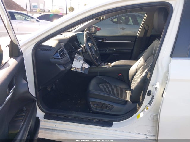 4T1G11AK9PU749184 Toyota CAMRY SE