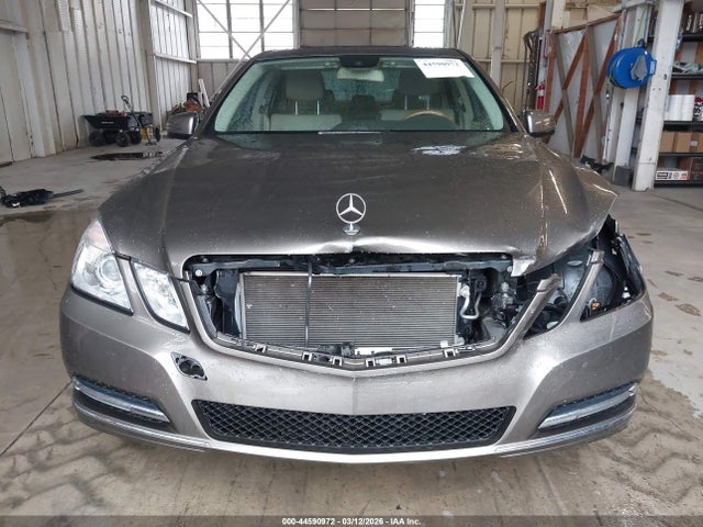 2013 Mercedes-benz E 350 4matic მანქანა იყიდება აუქციონზე, vin: WDDHF8JB6DA737029, აუქციონის ნომერი: 44590972