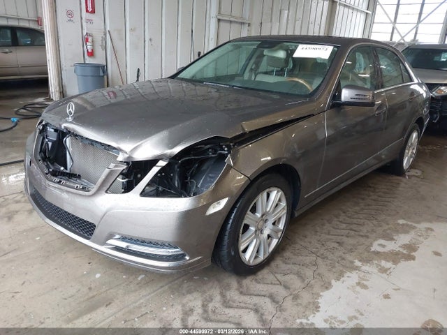 2013 Mercedes-benz E 350 4matic მანქანა იყიდება აუქციონზე, vin: WDDHF8JB6DA737029, აუქციონის ნომერი: 44590972