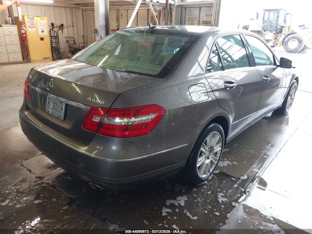 2013 Mercedes-benz E 350 4matic მანქანა იყიდება აუქციონზე, vin: WDDHF8JB6DA737029, აუქციონის ნომერი: 44590972