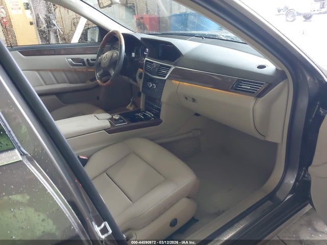 2013 Mercedes-benz E 350 4matic მანქანა იყიდება აუქციონზე, vin: WDDHF8JB6DA737029, აუქციონის ნომერი: 44590972