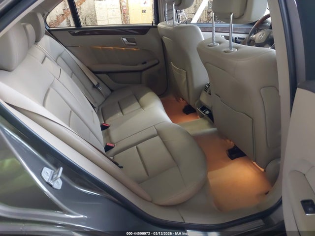 2013 Mercedes-benz E 350 4matic მანქანა იყიდება აუქციონზე, vin: WDDHF8JB6DA737029, აუქციონის ნომერი: 44590972