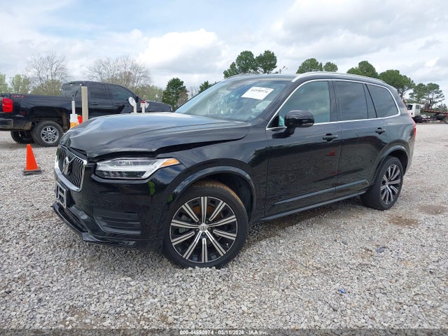 YV4062PV7P1930510 Volvo Xc90 B6 Core