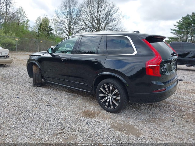 YV4062PV7P1930510 Volvo Xc90 B6 Core