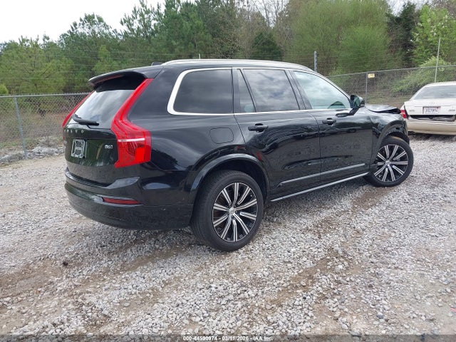 YV4062PV7P1930510 Volvo Xc90 B6 Core