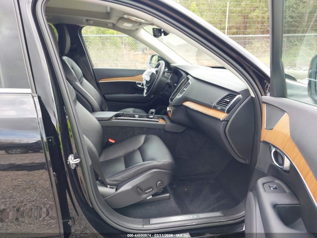 YV4062PV7P1930510 Volvo Xc90 B6 Core