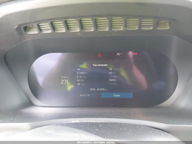 YV4062PV7P1930510 Volvo Xc90 B6 Core