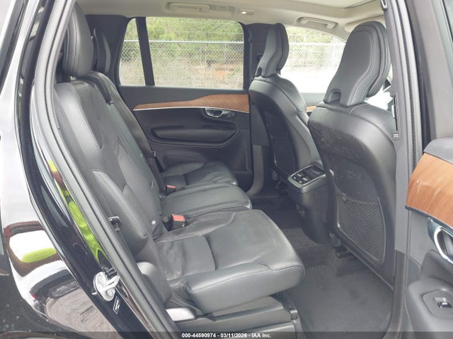 YV4062PV7P1930510 Volvo Xc90 B6 Core